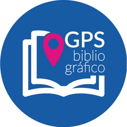 Logo del GPS